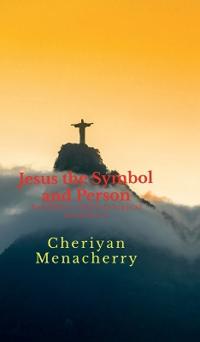 Bokomslag for "Jesus the Symbol and Person"