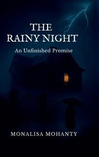 Bokomslag for "The Rainy Night"