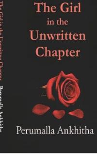 The Girl in the Unwritten Chapter