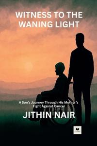 Bokomslag för "Witness to the Waning Light"