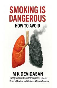 Smoking is Dangerous