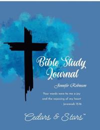 Bible Study Journal