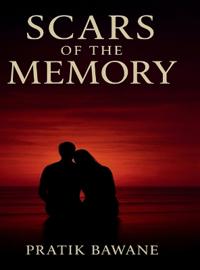 Bokomslag for "Scars of the Memory"