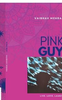 Pink Guy