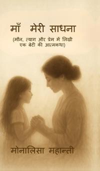 Bokomslag for "Maa Meri Sadhna"