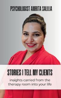 Stories I Tell My Clients