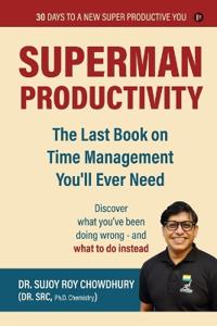 Superman Productivity