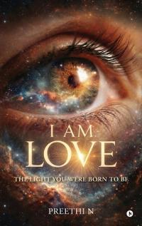 I am Love