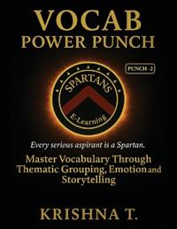 Vocab Power Punch - Punch - 2