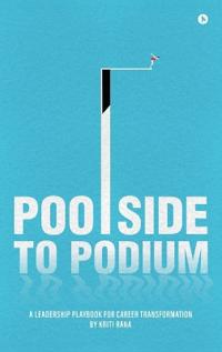 Bokomslag for "Poolside to Podium"
