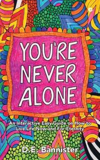 Bokomslag for "You're Never Alone"