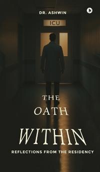 Bokomslag for "The Oath Within"