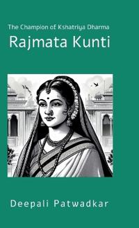 Rajmata Kunti