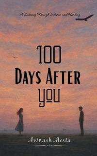 Bokomslag for "100 Days After You"