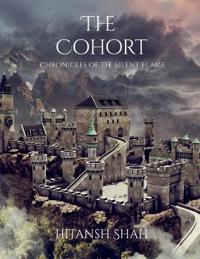 Bokomslag for "The Cohort"