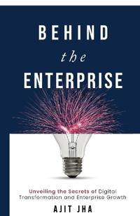 Behind the Enterprise