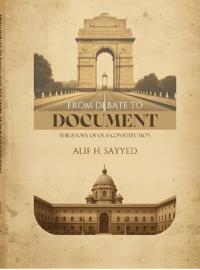 From Debate to Document