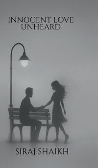 Bokomslag for "Innocent Love Unheard"