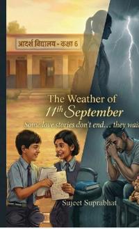 The Weather of 11th September