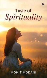Bokomslag för "Taste of Spirituality"