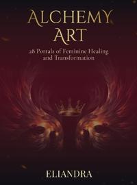Alchemy Art