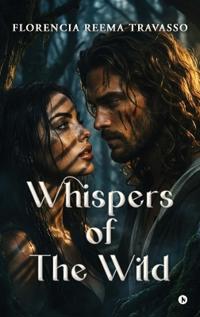Bokomslag for "Whispers of the Wild"