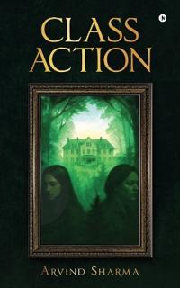 Bokomslag for "Class Action"