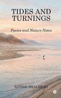 Bokomslag for "Tides and Turnings"