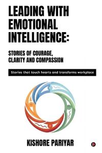Bokomslag for "Leading with Emotional Intelligence"