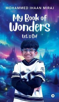 Bokomslag för "My Book of Wonders"