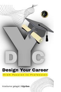 Design Your Career