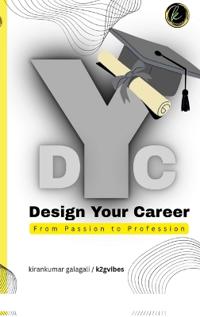 Design Your Career