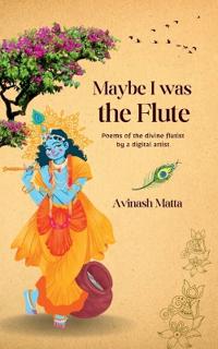 Maybe I was the Flute