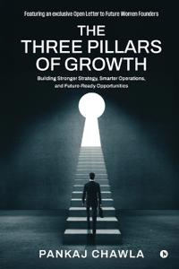 The Three Pillars of Growth
