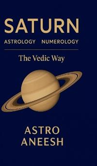 Saturn Astrology Numerology