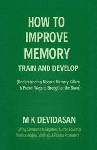 How to Improve Memory
