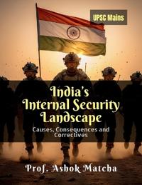 India's Internal Security Landscape