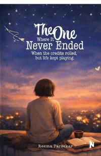 The One Where It Never Ended