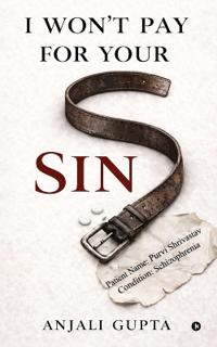 Bokomslag for "I Won't Pay For Your Sins"