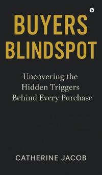 Bokomslag for "Buyers Blindspot"
