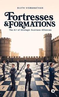 Bokomslag for "Fortresses and Formations"