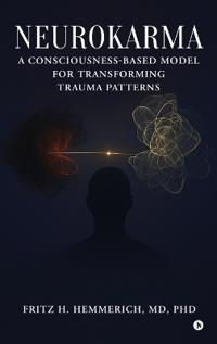 Bokomslag for "Neurokarma"