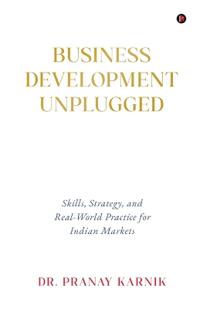 Business Development Unplugged