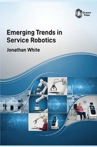 Emerging Trends in Service Robotics