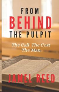 From Behind The Pulpit