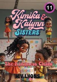 Kimika & Kalynn