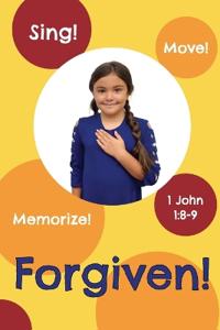 Forgiven!