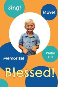 Blessed!
