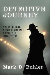 Bokomslag for "Detective Journey"