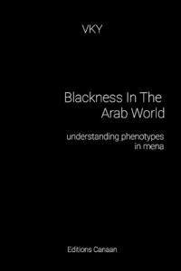 Blackness In The Arab World understanding phenotypes in mena
